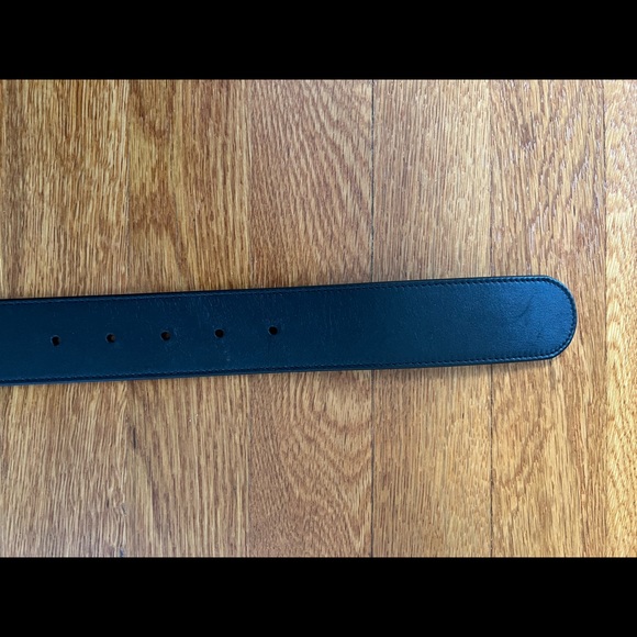 NWOT GUCCI GG Marmont wide belt - Picture 2 of 7